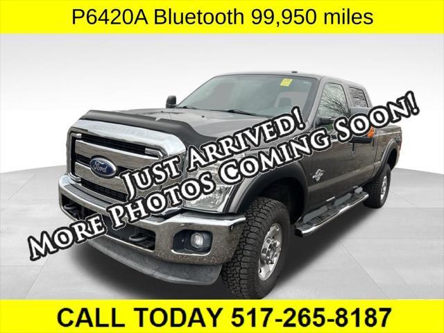 used 2012 Ford F-350 car, priced at $28,000