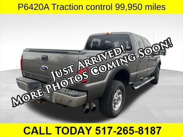 used 2012 Ford F-350 car, priced at $28,000