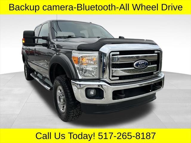 used 2012 Ford F-350 car, priced at $28,000