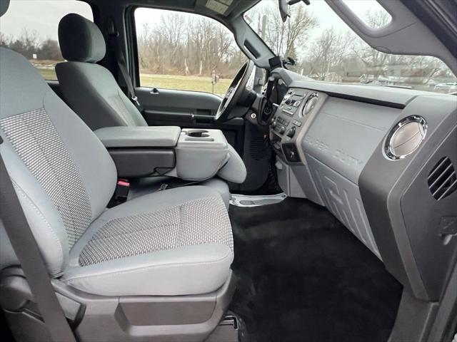 used 2012 Ford F-350 car, priced at $28,000