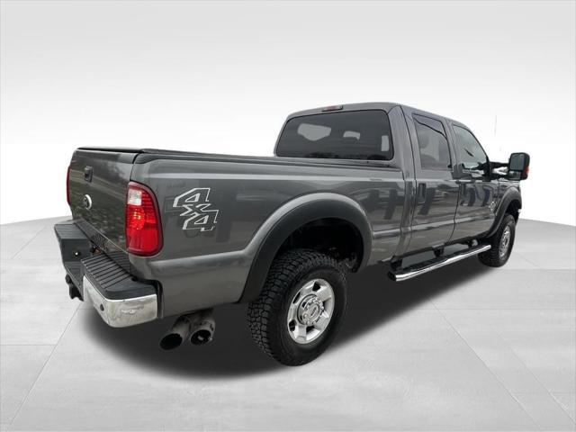 used 2012 Ford F-350 car, priced at $28,000