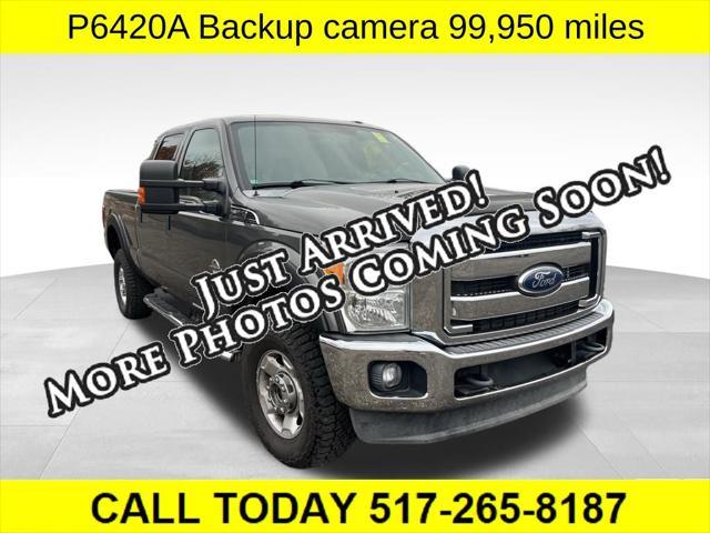 used 2012 Ford F-350 car, priced at $28,000