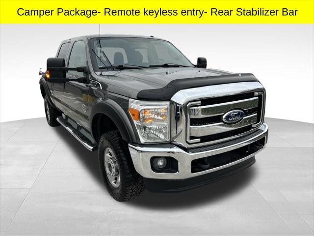 used 2012 Ford F-350 car, priced at $28,000