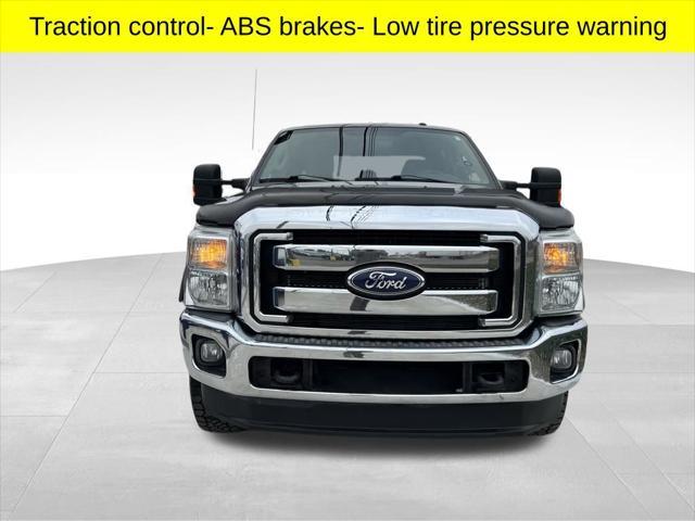 used 2012 Ford F-350 car, priced at $28,000