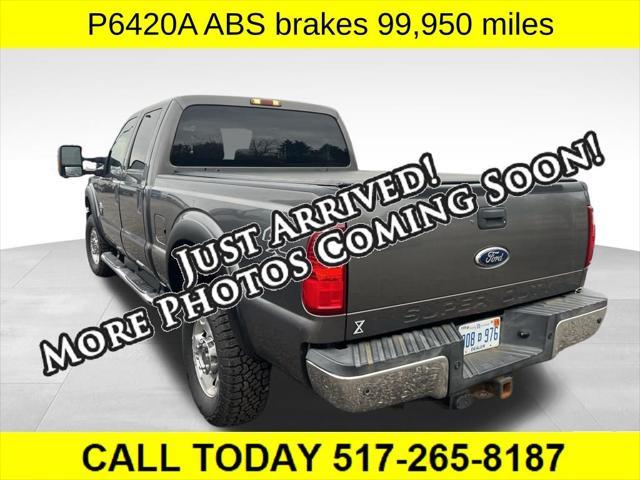 used 2012 Ford F-350 car, priced at $28,000