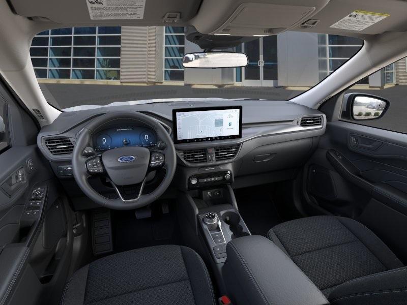 new 2024 Ford Escape car, priced at $34,203