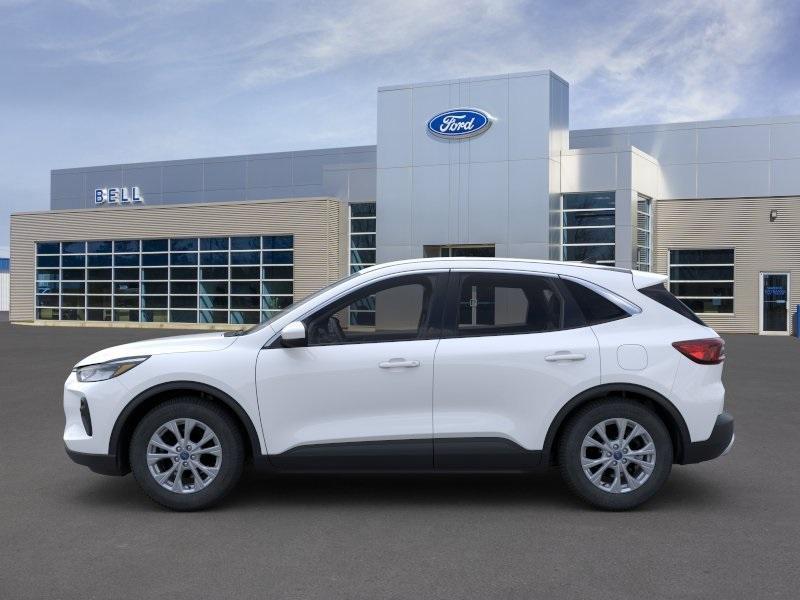 new 2024 Ford Escape car, priced at $34,203