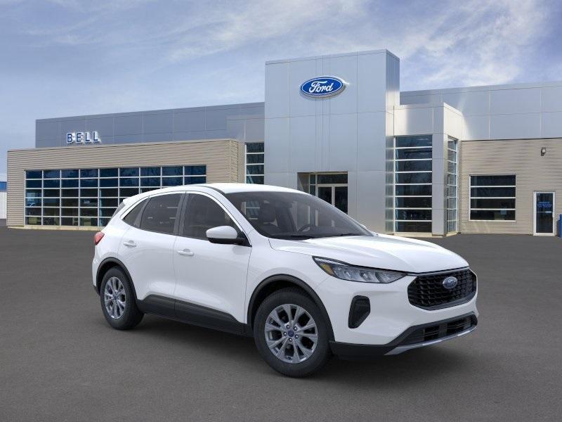 new 2024 Ford Escape car, priced at $34,203