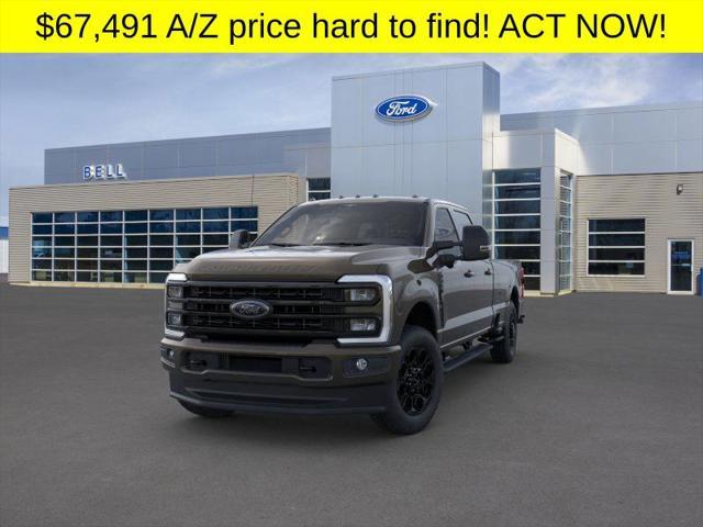 new 2024 Ford F-350 car, priced at $67,491