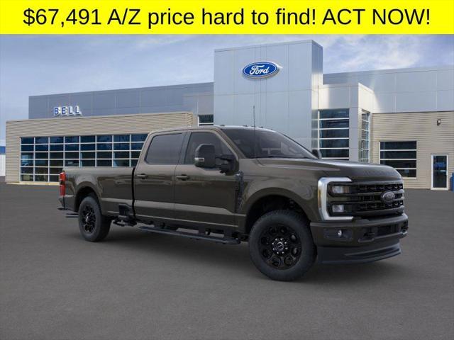 new 2024 Ford F-350 car, priced at $67,491