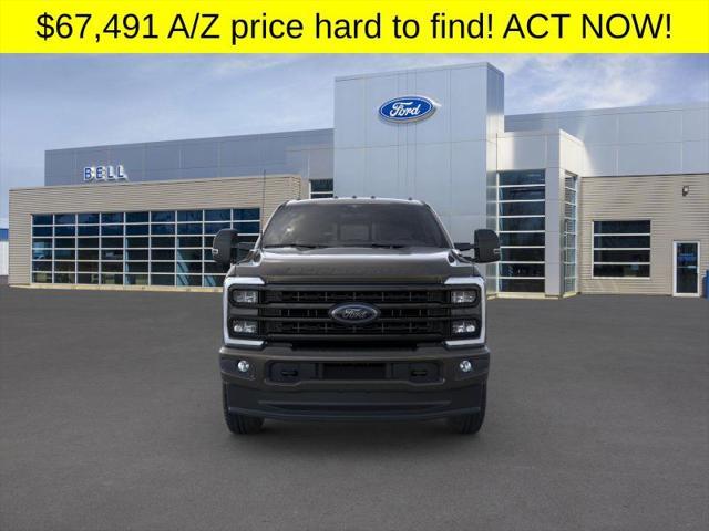 new 2024 Ford F-350 car, priced at $67,491