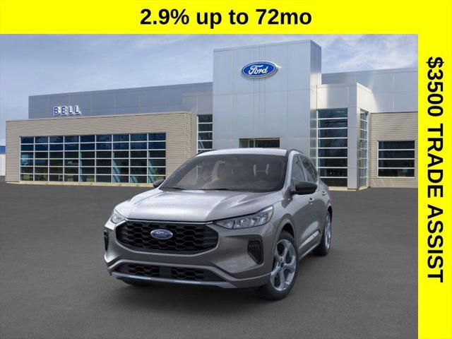 new 2024 Ford Escape car, priced at $31,537