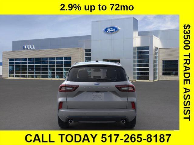 new 2024 Ford Escape car, priced at $31,537