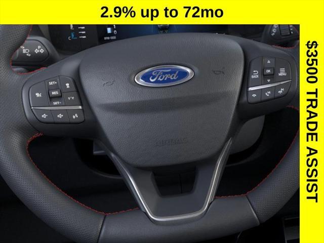 new 2024 Ford Escape car, priced at $31,537