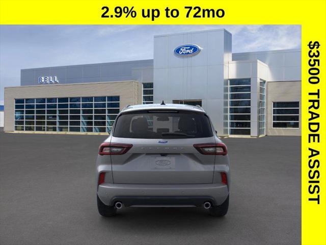 new 2024 Ford Escape car, priced at $31,537