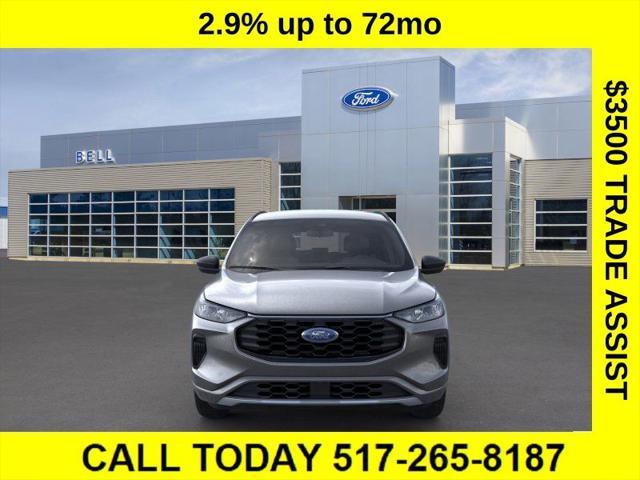 new 2024 Ford Escape car, priced at $31,537