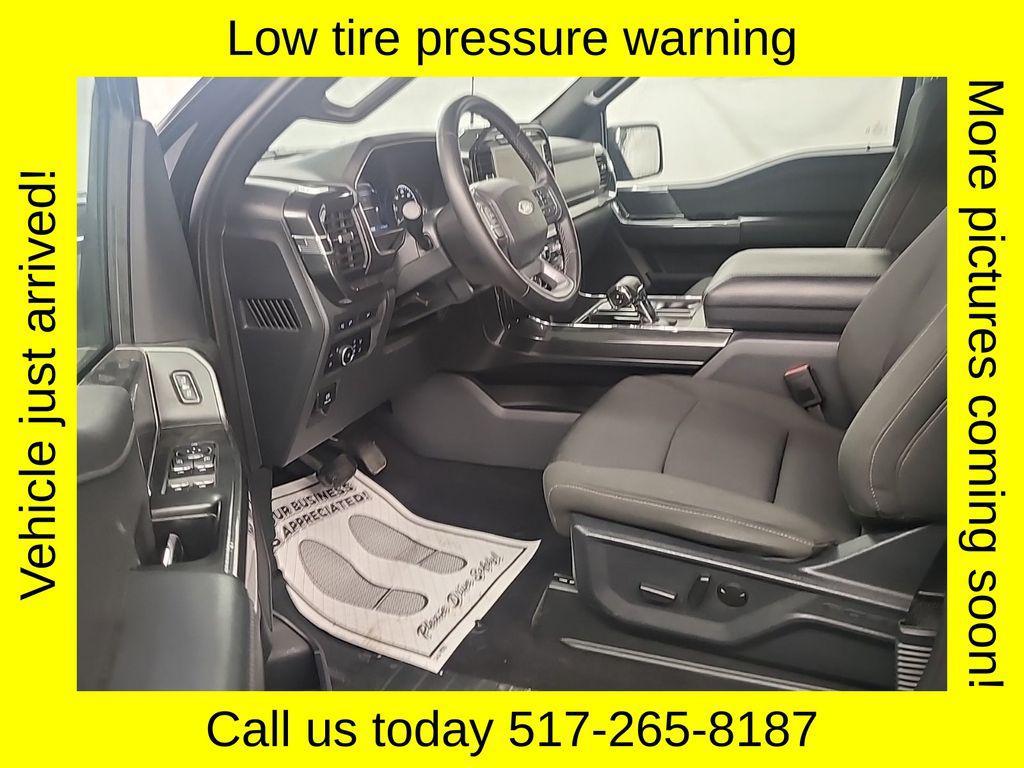 used 2023 Ford F-150 car, priced at $39,995