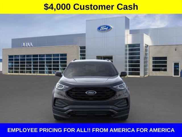 new 2024 Ford Edge car, priced at $39,005