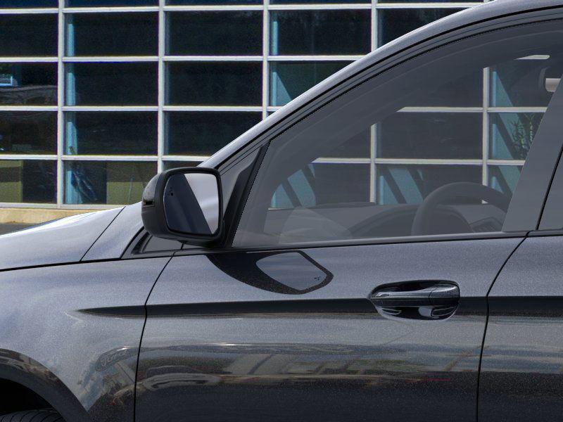 new 2024 Ford Edge car, priced at $39,005