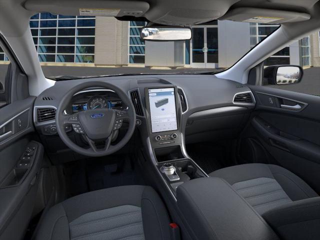 new 2024 Ford Edge car, priced at $39,005