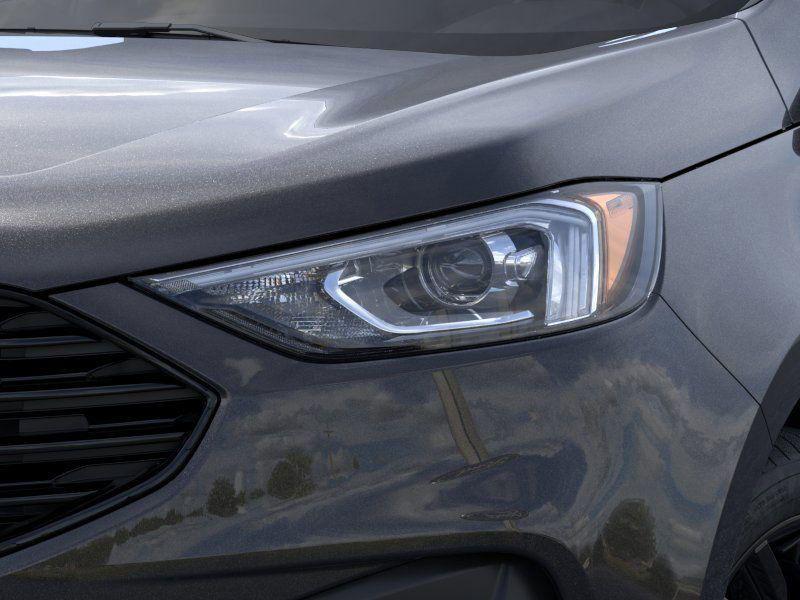 new 2024 Ford Edge car, priced at $39,005