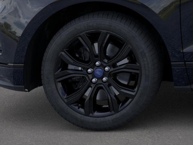 new 2024 Ford Edge car, priced at $39,005