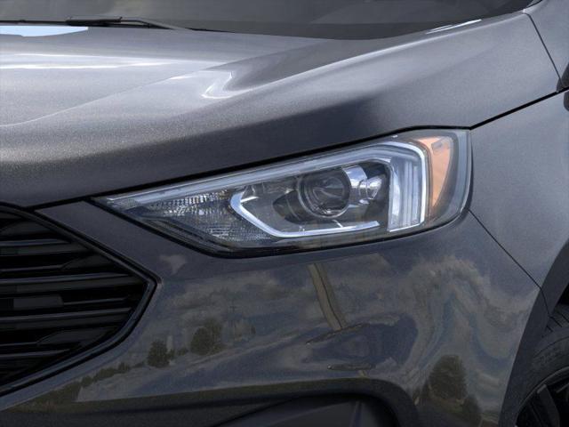 new 2024 Ford Edge car, priced at $39,005