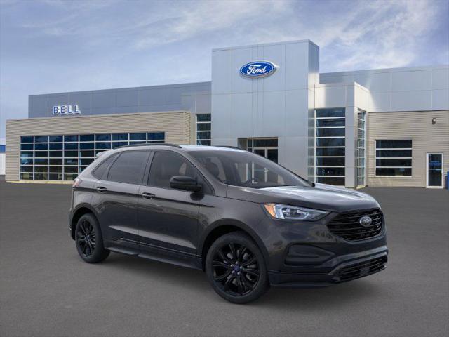 new 2024 Ford Edge car, priced at $39,005