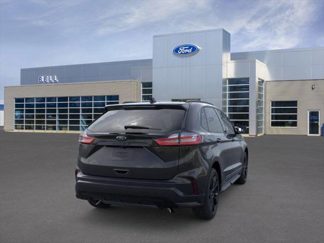new 2024 Ford Edge car, priced at $39,005