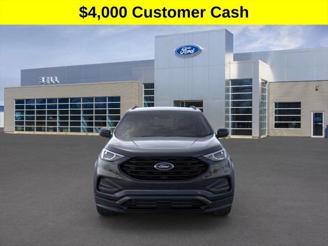 new 2024 Ford Edge car, priced at $39,005