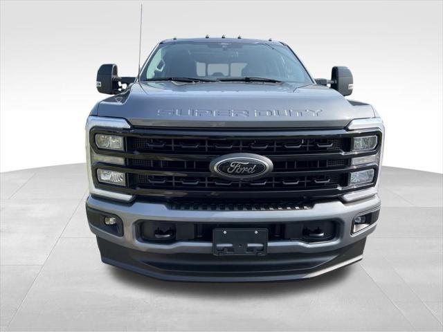 used 2024 Ford F-250 car, priced at $74,000