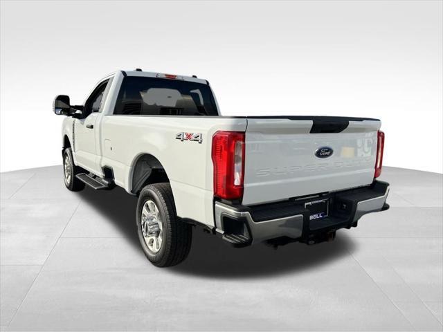 used 2023 Ford F-350 car, priced at $49,500