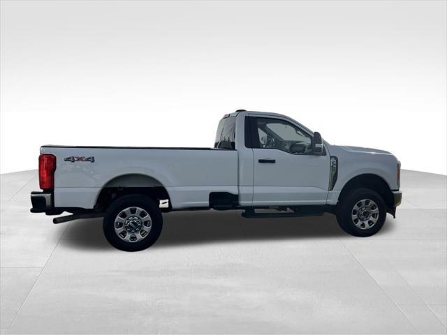 used 2023 Ford F-350 car, priced at $49,500