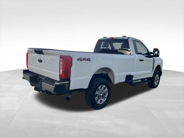 used 2023 Ford F-350 car, priced at $49,500