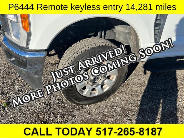 used 2023 Ford F-350 car, priced at $49,500