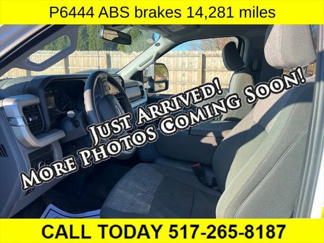 used 2023 Ford F-350 car, priced at $49,500