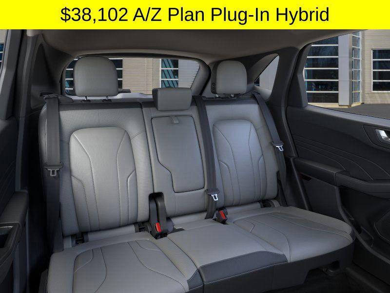 new 2026 Ford Escape PHEV car, priced at $38,102