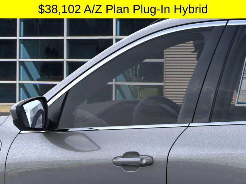 new 2026 Ford Escape PHEV car, priced at $38,102