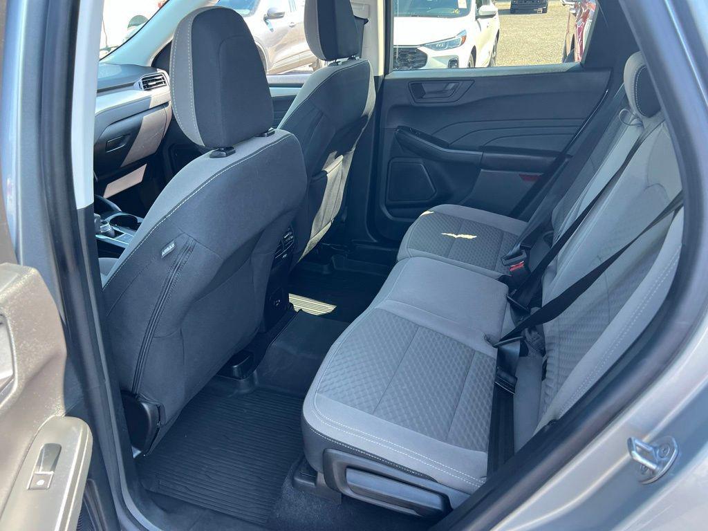 used 2022 Ford Escape car, priced at $22,250