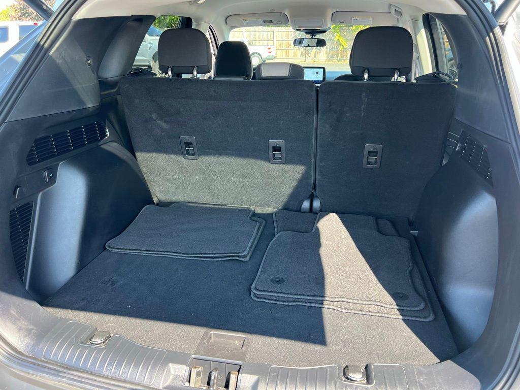 used 2022 Ford Escape car, priced at $22,250