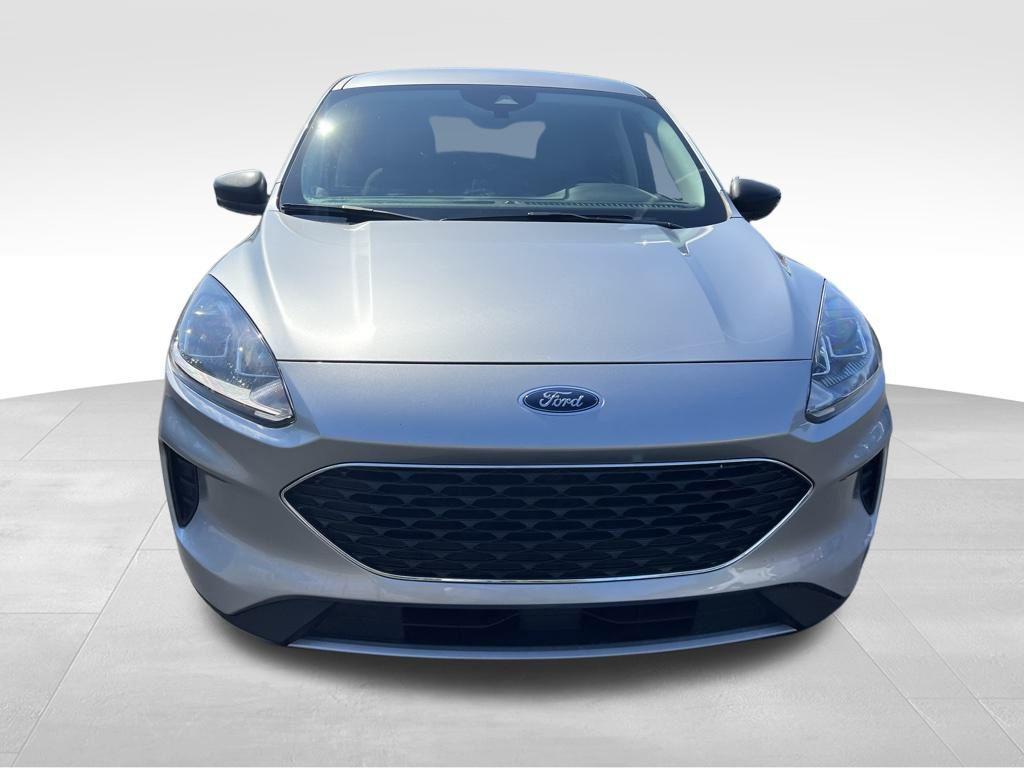 used 2022 Ford Escape car, priced at $22,250