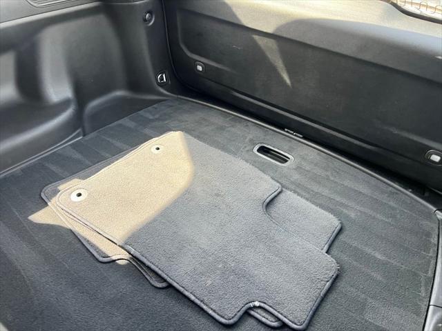 used 2023 Jeep Grand Cherokee car, priced at $31,500