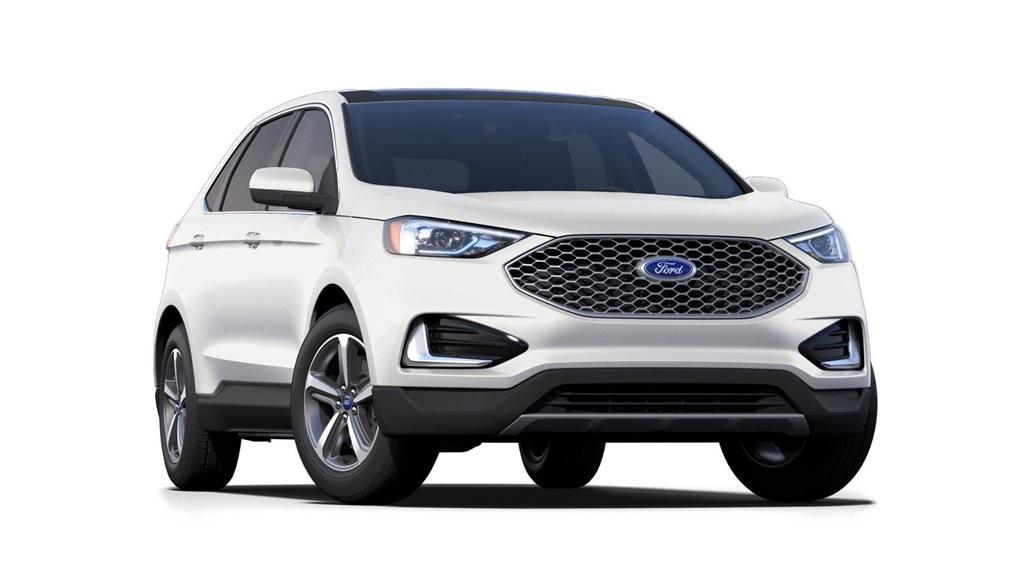 new 2024 Ford Edge car, priced at $42,886