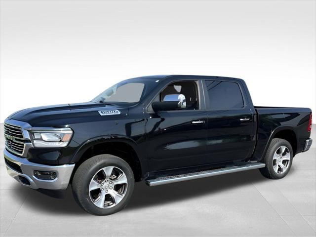 used 2019 Ram 1500 car, priced at $23,000