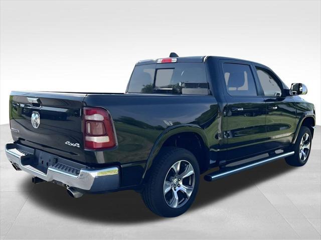 used 2019 Ram 1500 car, priced at $23,000