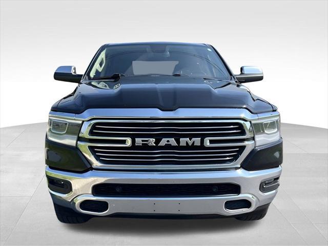 used 2019 Ram 1500 car, priced at $23,000