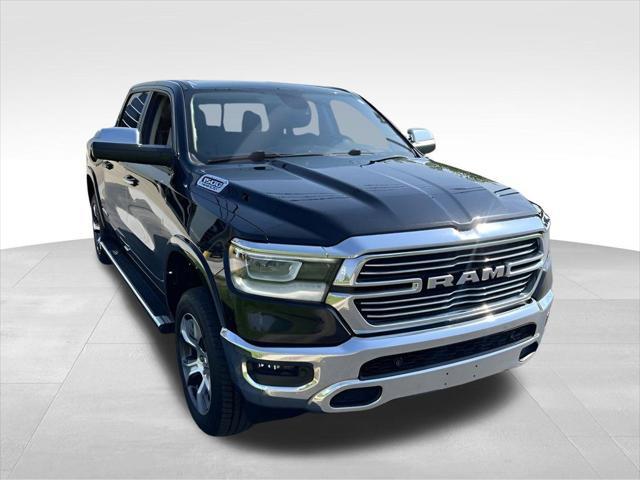 used 2019 Ram 1500 car, priced at $23,000