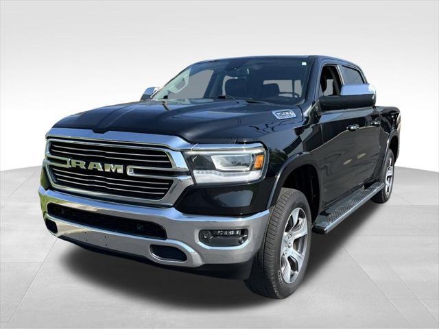 used 2019 Ram 1500 car, priced at $23,000