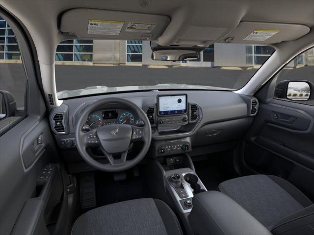 new 2024 Ford Bronco Sport car, priced at $32,975