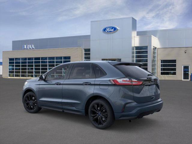 new 2024 Ford Edge car, priced at $39,394